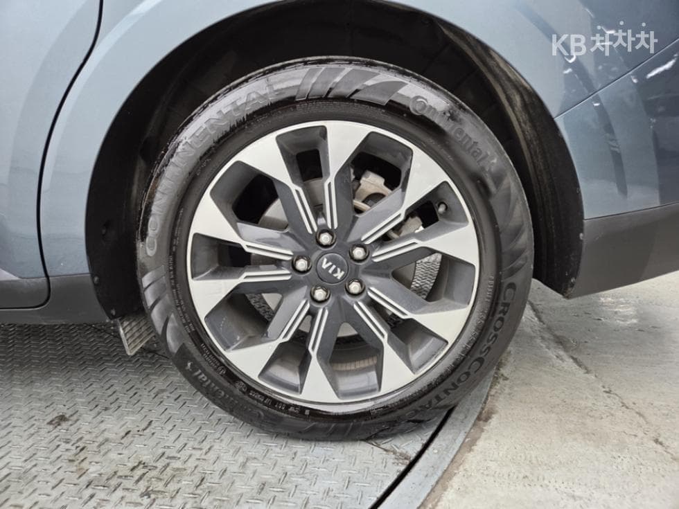 Киа Канивал 4-то поколениеD2.2 9-местен Signature - 6