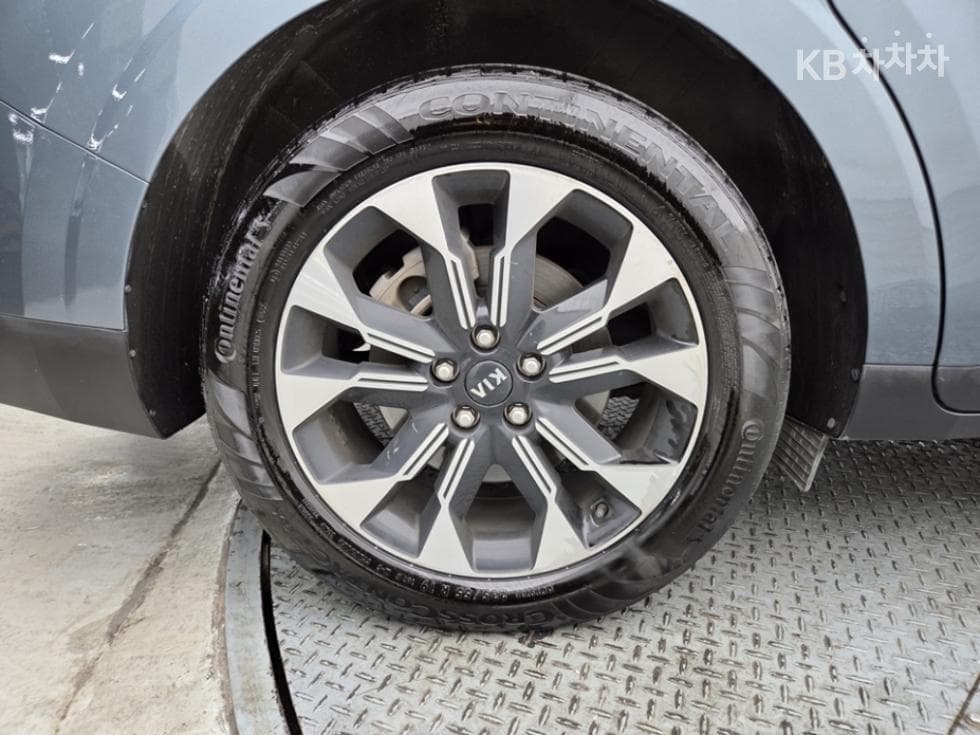 Киа Канивал 4-то поколениеD2.2 9-местен Signature - 8