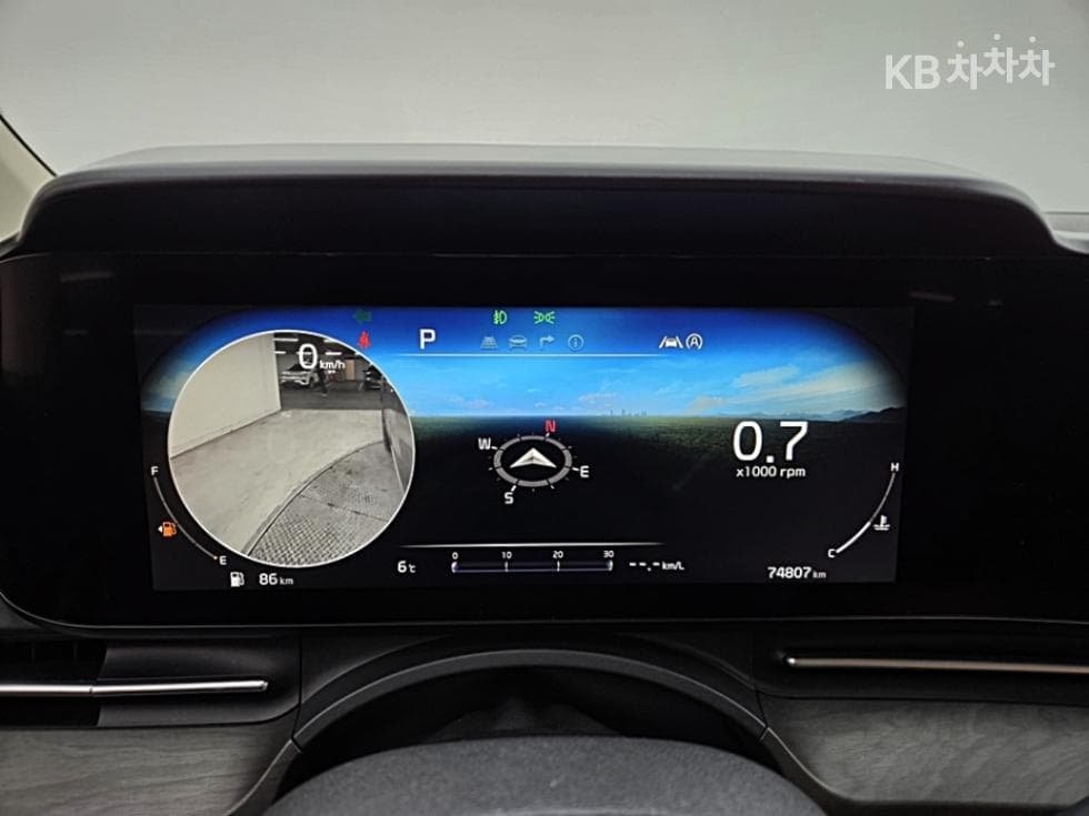 Киа Канивал 4-то поколениеD2.2 9-местен Signature - 18