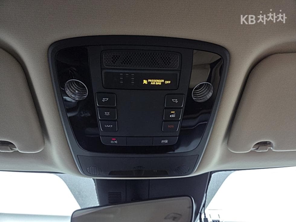 Киа Канивал 4-то поколениеD2.2 9-местен Signature - 19