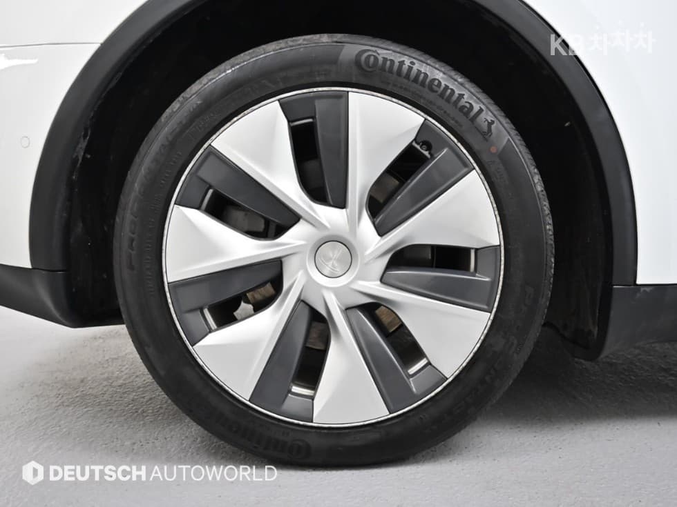 테슬라 Model YStandard Range - 5