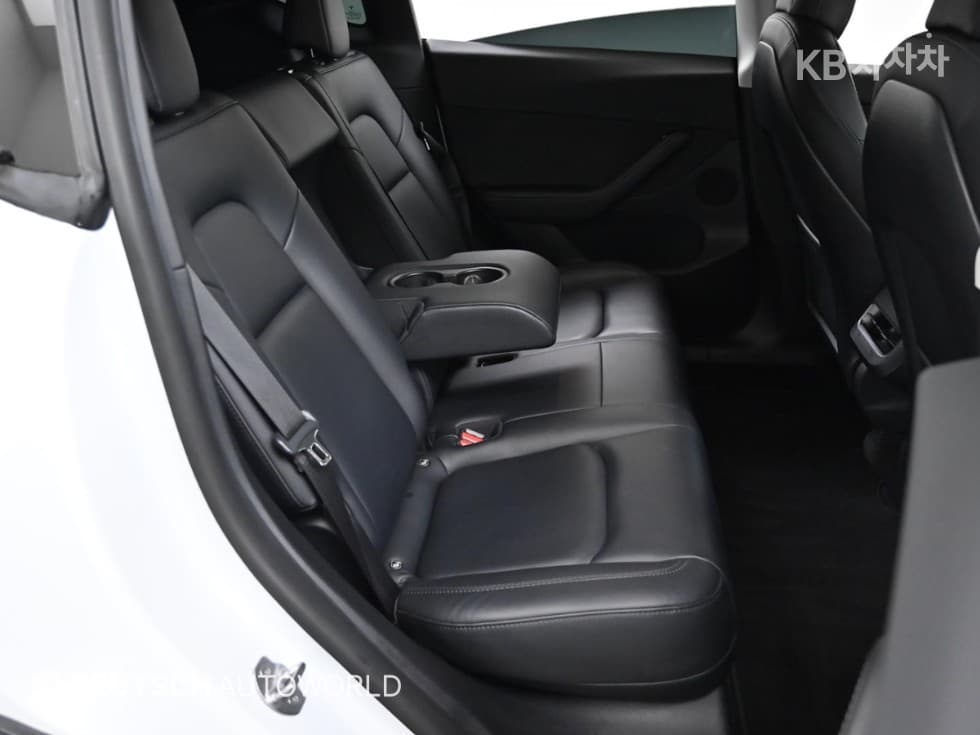 테슬라 Model YStandard Range - 12