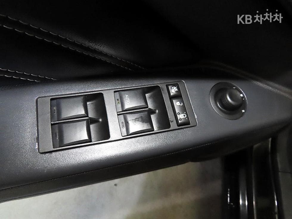 닷지 캘리버2.0 SXT - 13