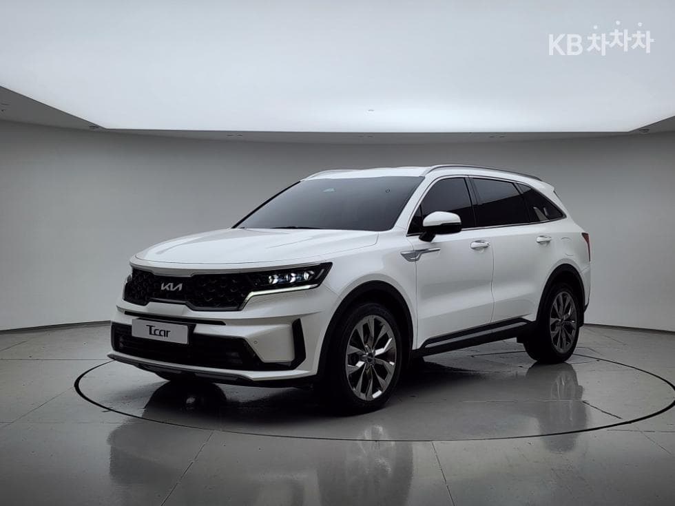 Киа Sorento 4-то поколение 2.2 Дизел 2WD Тренди - Image 1