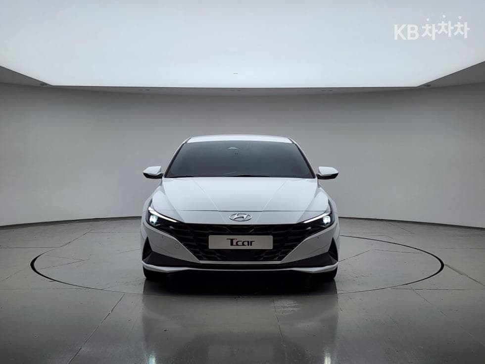 Хюндай All New Avante (Elantra)(CN7)1.6 Бензин Inspiration - 2