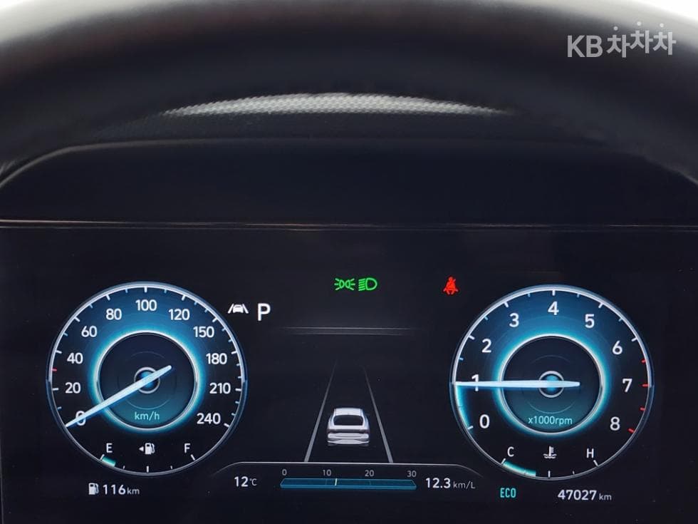 Хюндай All New Avante (Elantra)(CN7)1.6 Бензин Inspiration - 5