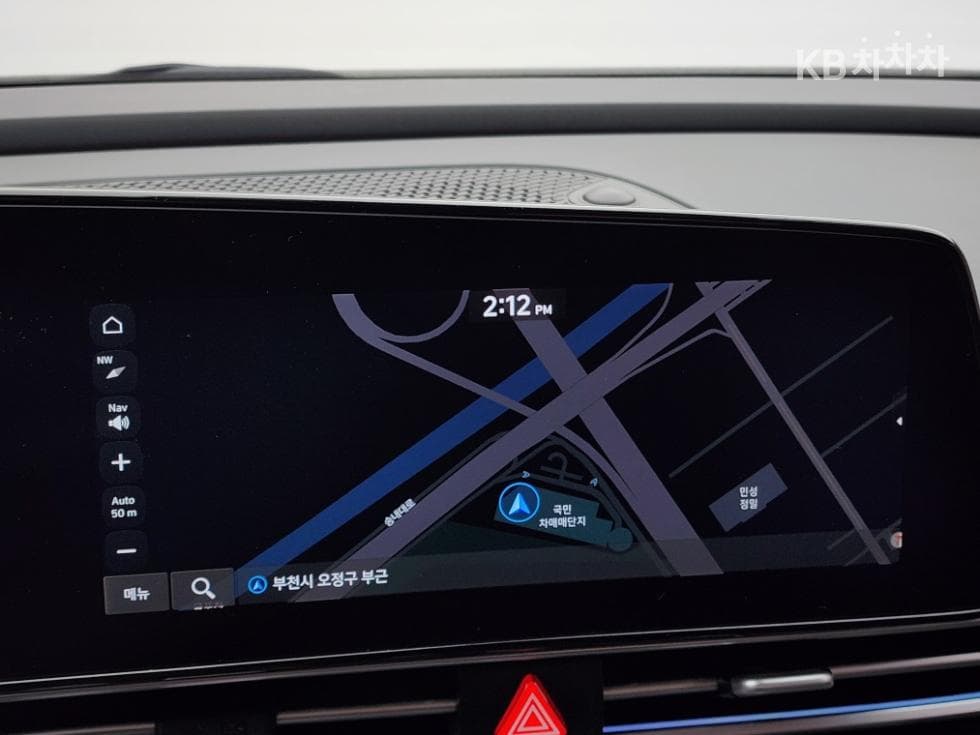 Хюндай All New Avante (Elantra)(CN7)1.6 Бензин Inspiration - 6