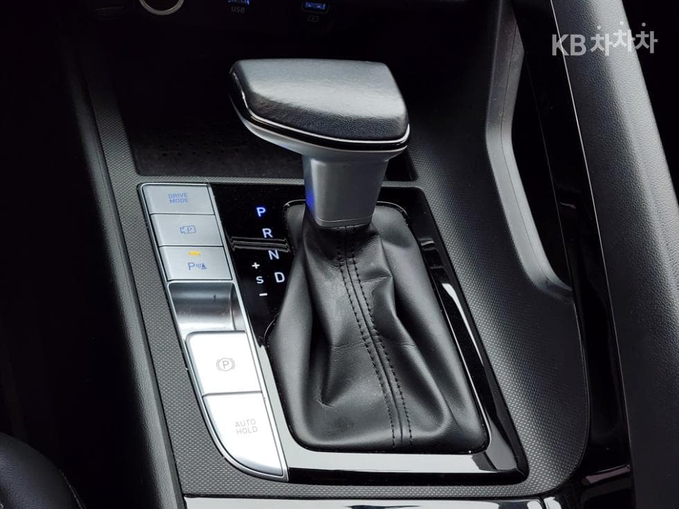 Хюндай All New Avante (Elantra)(CN7)1.6 Бензин Inspiration - 9