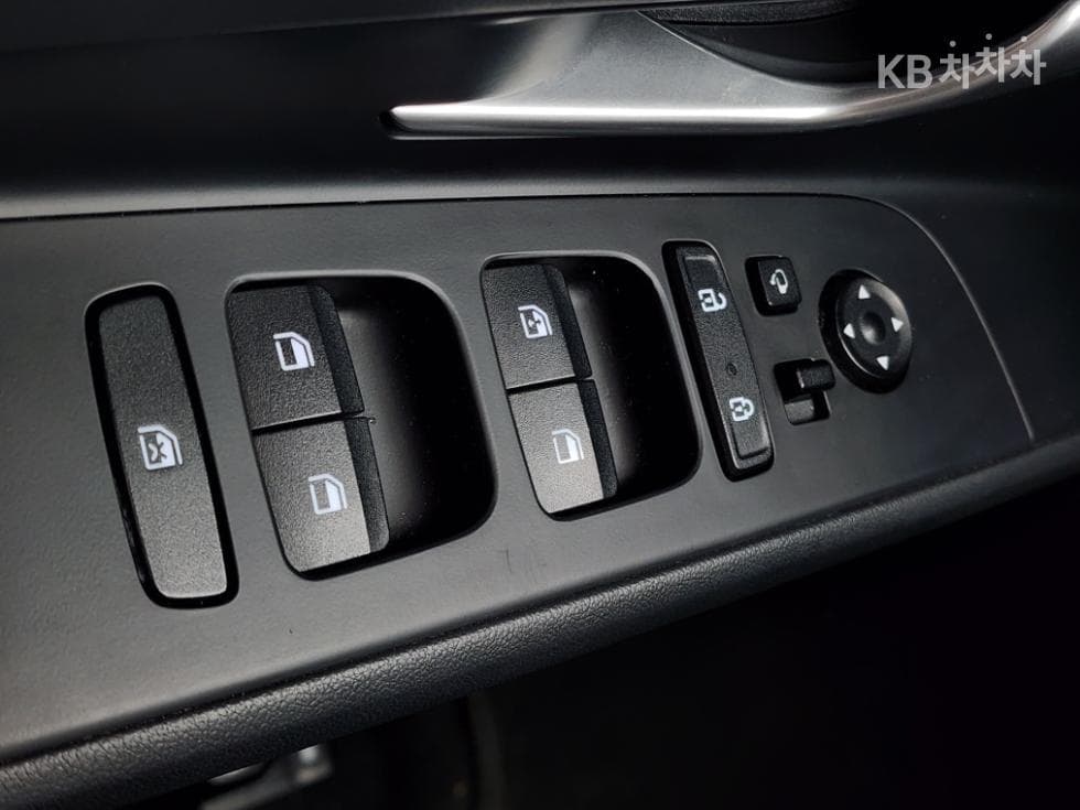 Хюндай All New Avante (Elantra)(CN7)1.6 Бензин Inspiration - 13