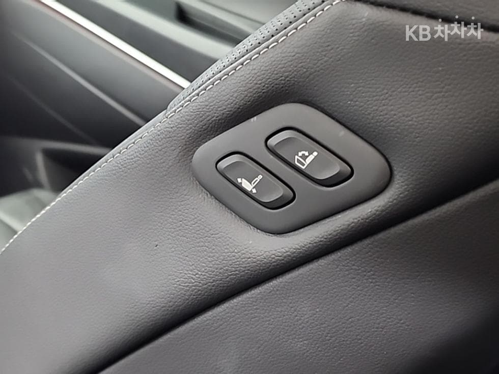 Дженезис GV802.5 Турбо Бензин AWD - 13