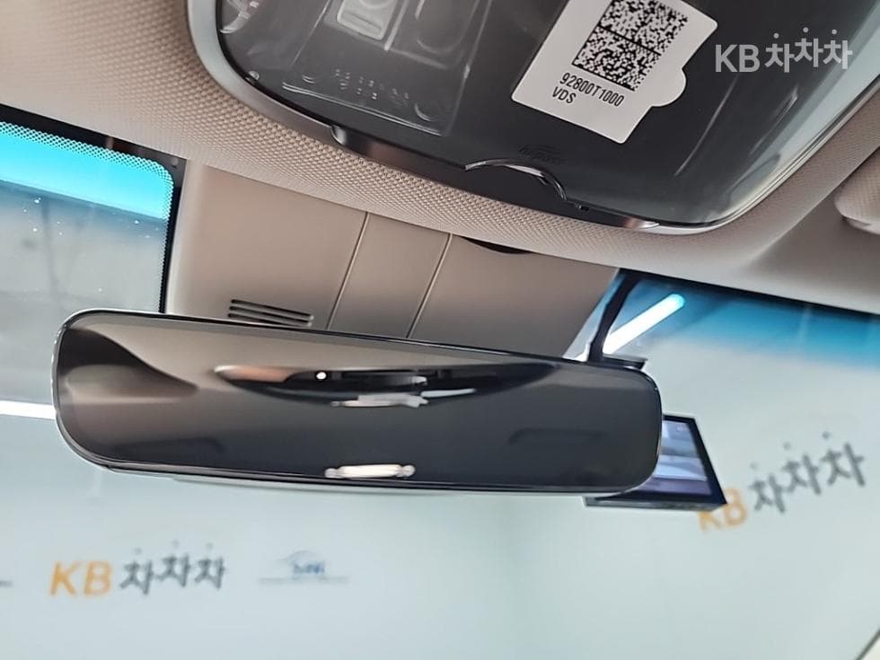 Дженезис GV802.5 Турбо Бензин AWD - 17