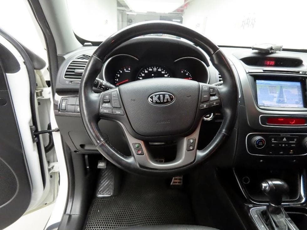Kia NewSorentoRDiesel 2.0 2WD Prestige - 7