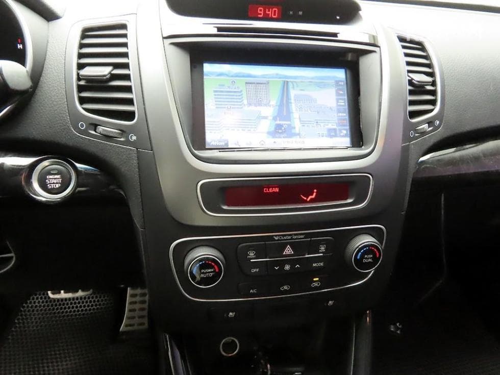 Kia NewSorentoRDiesel 2.0 2WD Prestige - 9