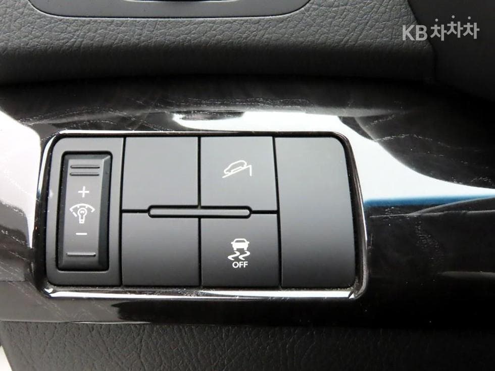 Kia NewSorentoRDiesel 2.0 2WD Prestige - 12