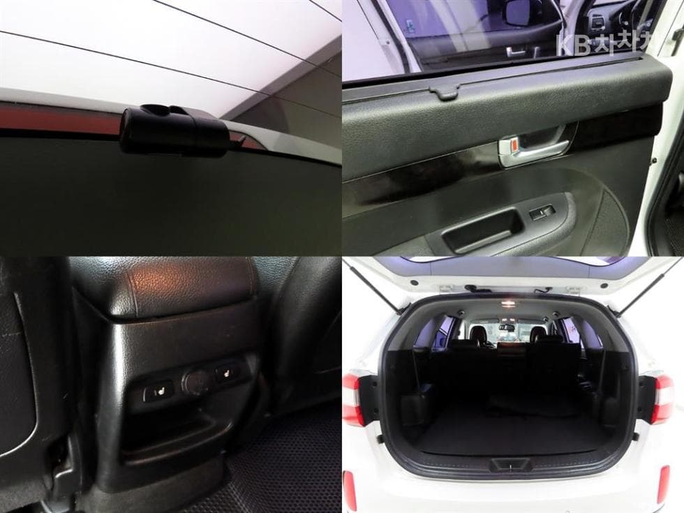 Kia NewSorentoRDiesel 2.0 2WD Prestige - 18