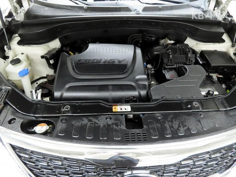 Kia NewSorentoRDiesel 2.0 2WD Prestige - 20