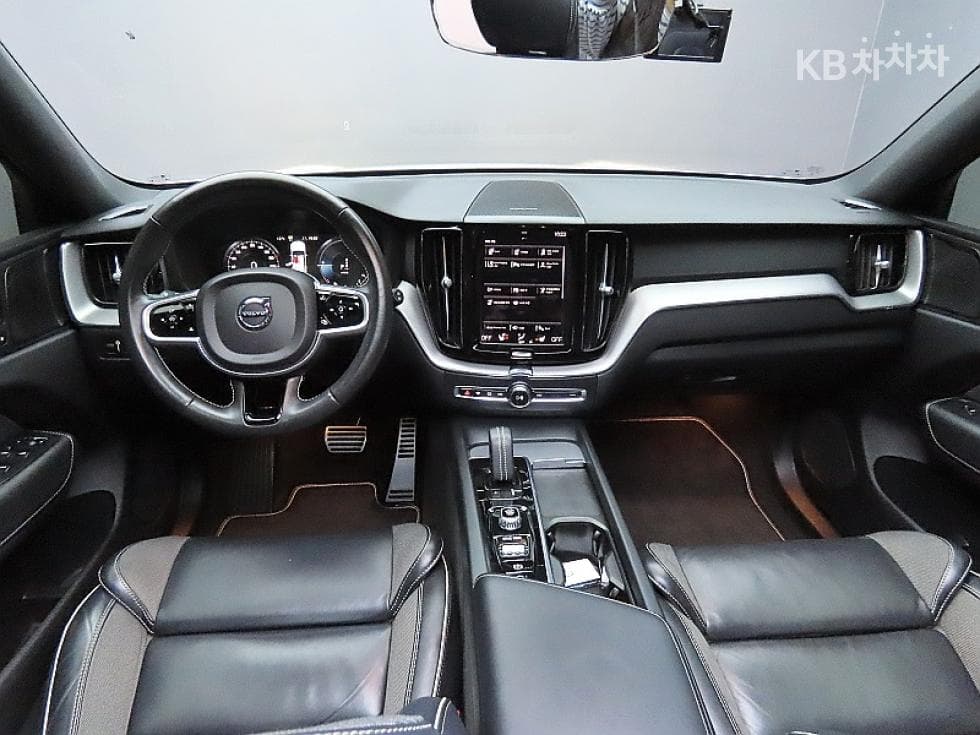 Volvo XC60 Second generationT8 R-Design - 6