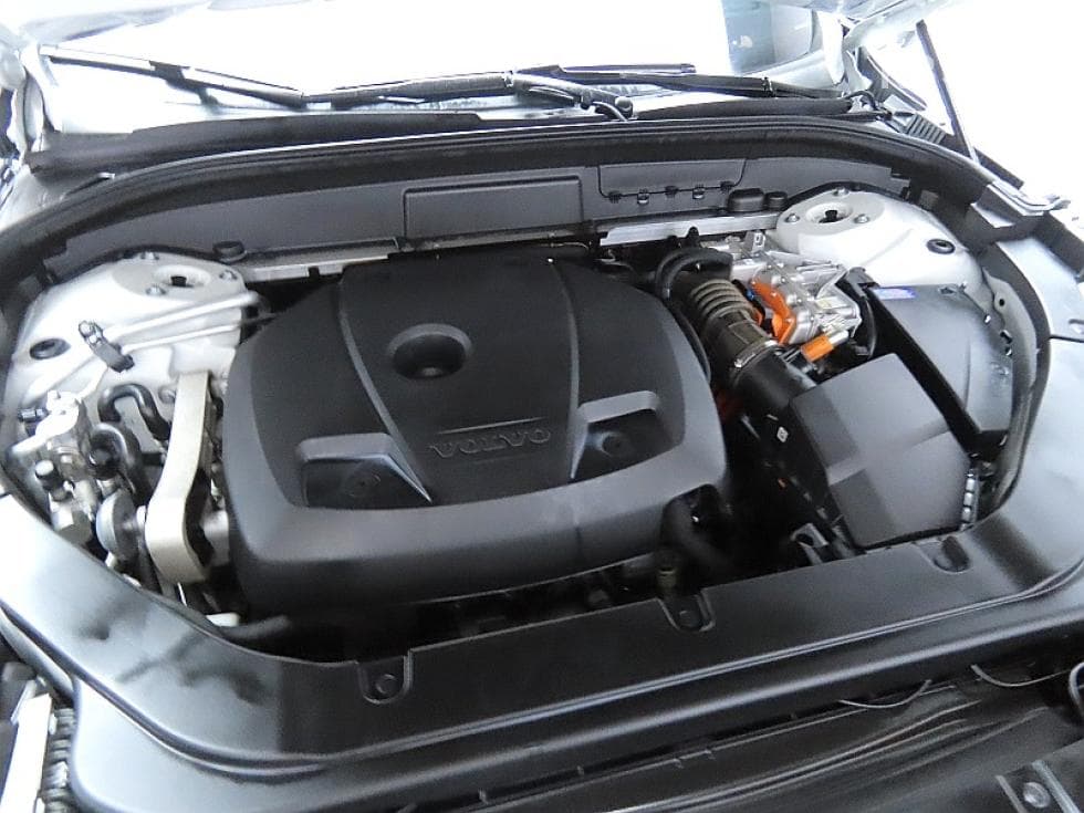 Volvo XC60 Second generationT8 R-Design - 7