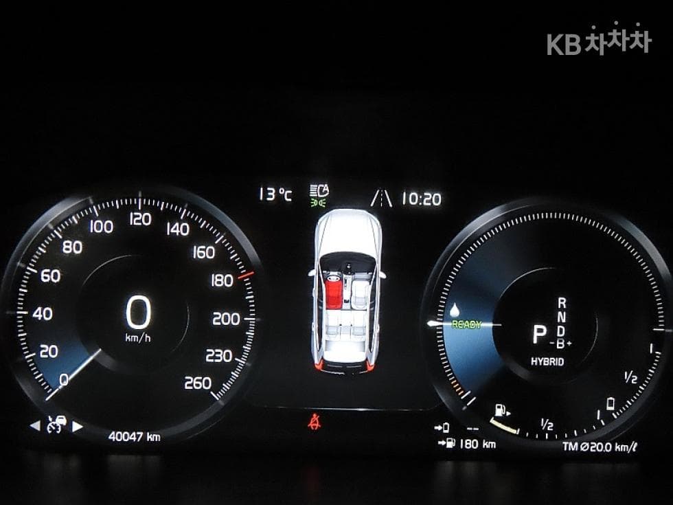 Volvo XC60 Second generationT8 R-Design - 8