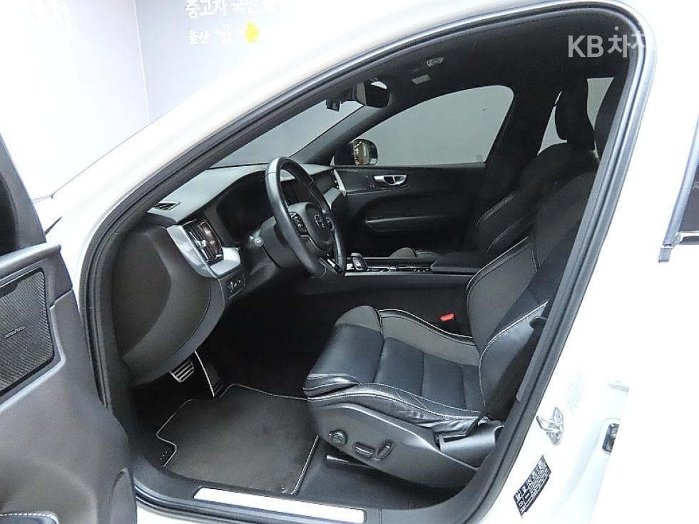 Volvo XC60 Second generationT8 R-Design - 10