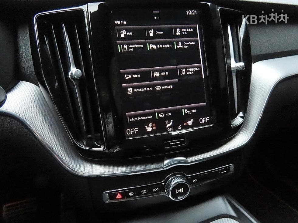 Volvo XC60 Second generationT8 R-Design - 16