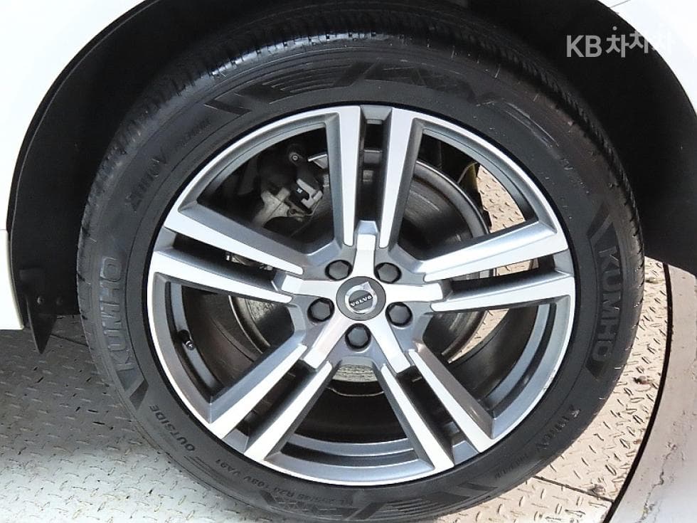 Volvo XC60 Second generationT8 R-Design - 20