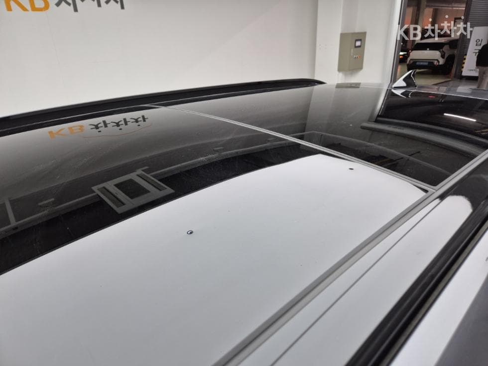 Хюндай The All New Туксон(NX (Lexus SUV)4)Бензин 1.6T 4x4 Inspiration - 13