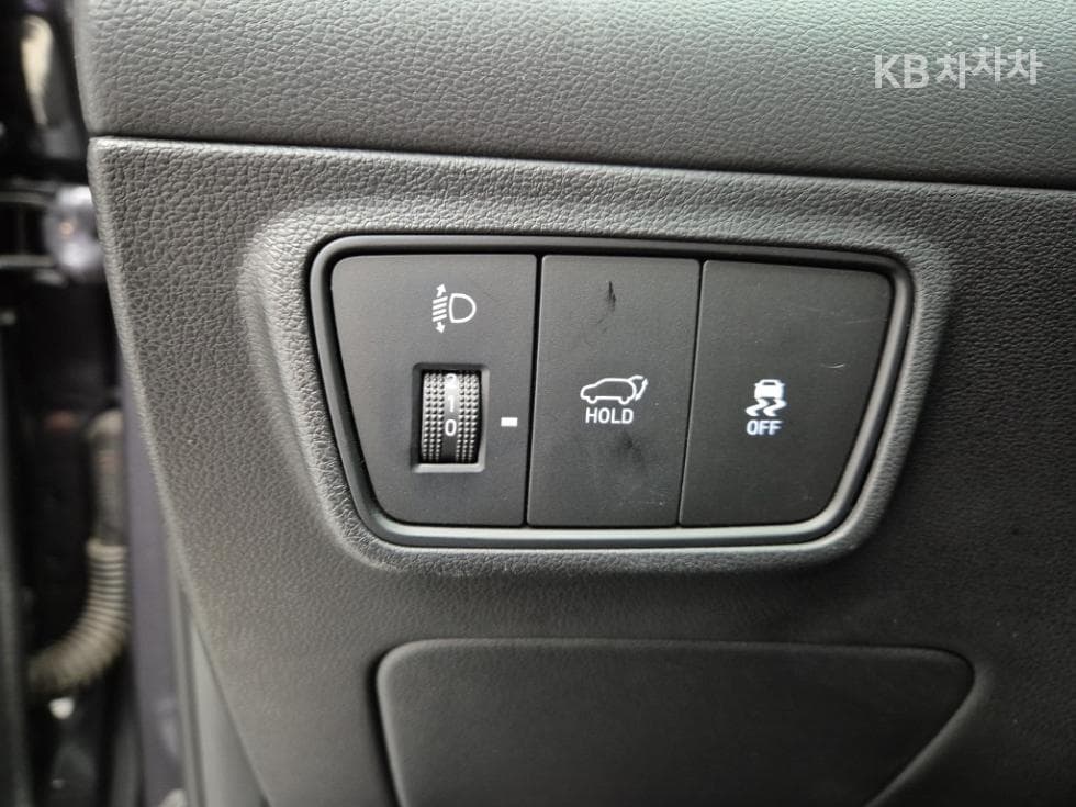 Хюндай The All New Туксон(NX (Lexus SUV)4)Бензин 1.6T 4x4 Inspiration - 18