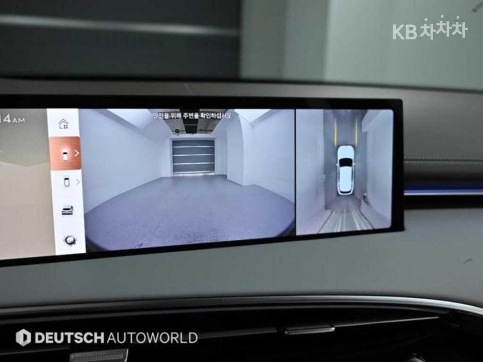 Дженезис GV70Бензин 2.5T AWD - 15