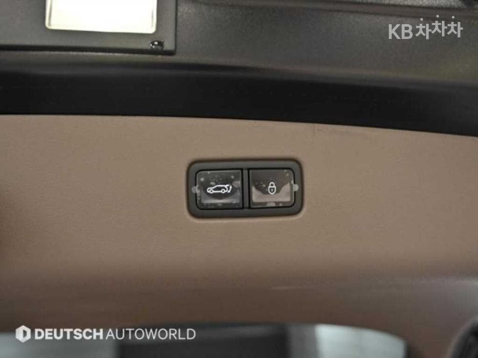 Дженезис GV70Бензин 2.5T AWD - 20