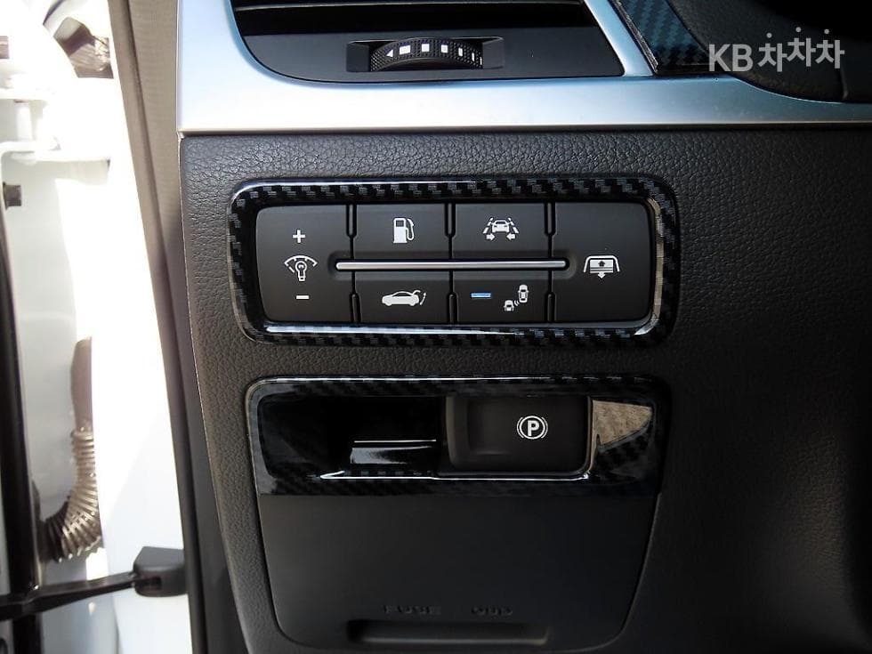 Дженезис G803.3 GDI AWD Премиум Люкс - 13