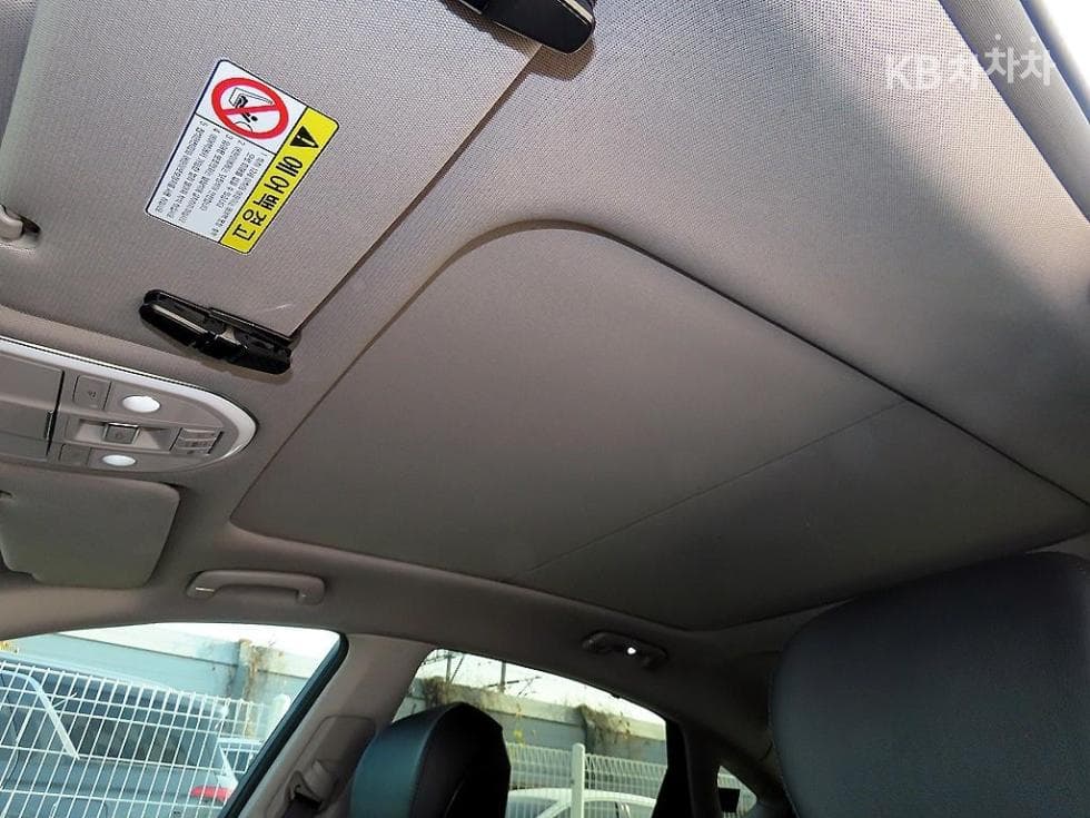 Дженезис G803.3 GDI AWD Премиум Люкс - 17