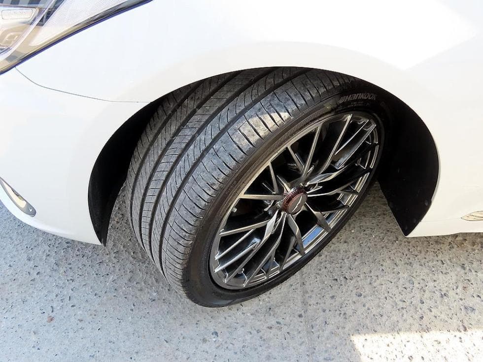 Дженезис G803.3 GDI AWD Премиум Люкс - 20