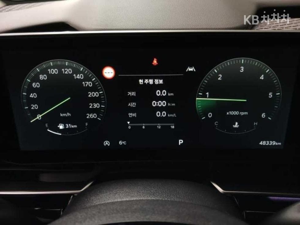 Kia The New (facelift) Carnival 4th generationD2.2 9-seater Signature - 10