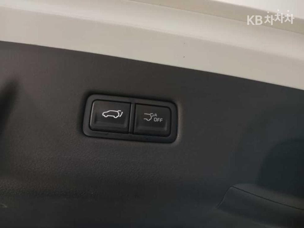 Kia The New (facelift) Carnival 4th generationD2.2 9-seater Signature - 17