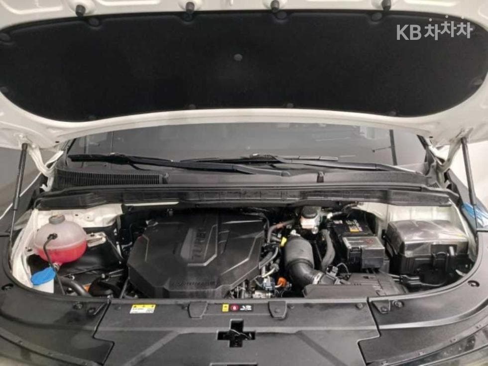 Kia The New (facelift) Carnival 4th generationD2.2 9-seater Signature - 19