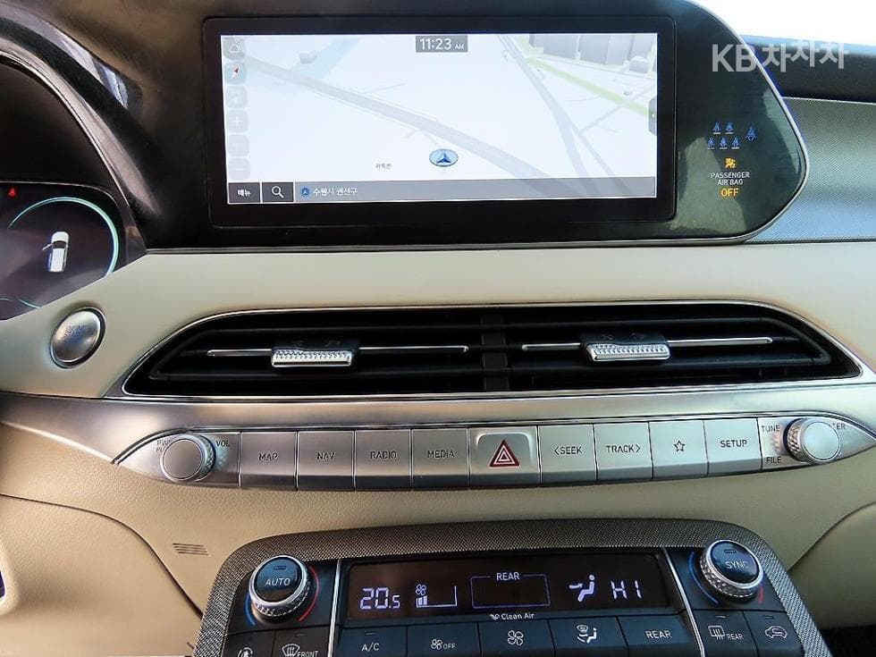 Хюндай Palisade2.2 Дизел 7-местен (Лимузин) Calligraphy - 13