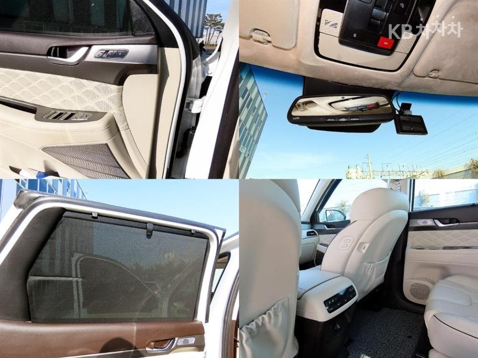 Хюндай Palisade2.2 Дизел 7-местен (Лимузин) Calligraphy - 16