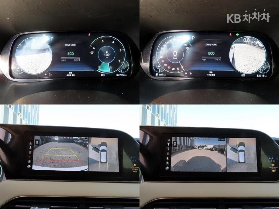 Хюндай Palisade2.2 Дизел 7-местен (Лимузин) Calligraphy - 17