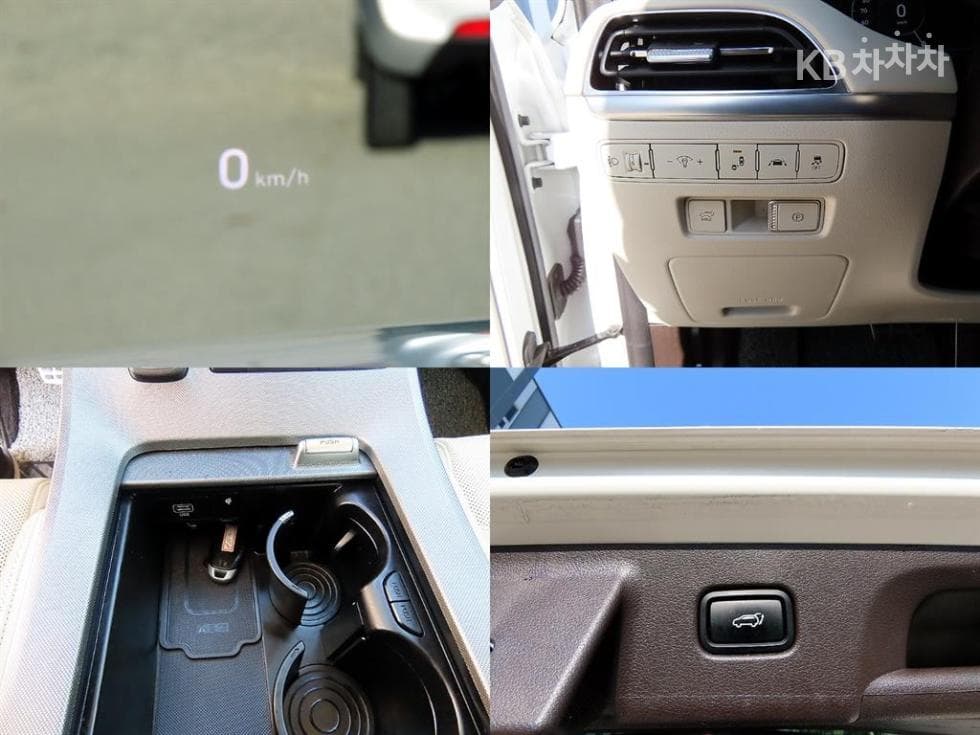 Хюндай Palisade2.2 Дизел 7-местен (Лимузин) Calligraphy - 18