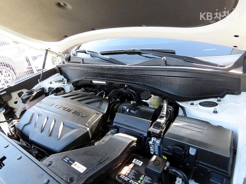 Хюндай Palisade2.2 Дизел 7-местен (Лимузин) Calligraphy - 19