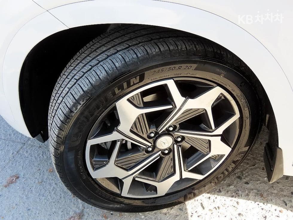 Хюндай Palisade2.2 Дизел 7-местен (Лимузин) Calligraphy - 20