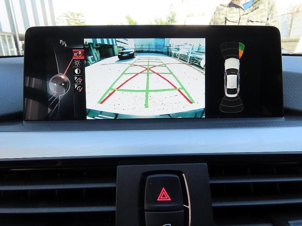 BMW 4시리즈 (F32)420d 그란Купе F36 xDrive 스포츠 라Местен - 14