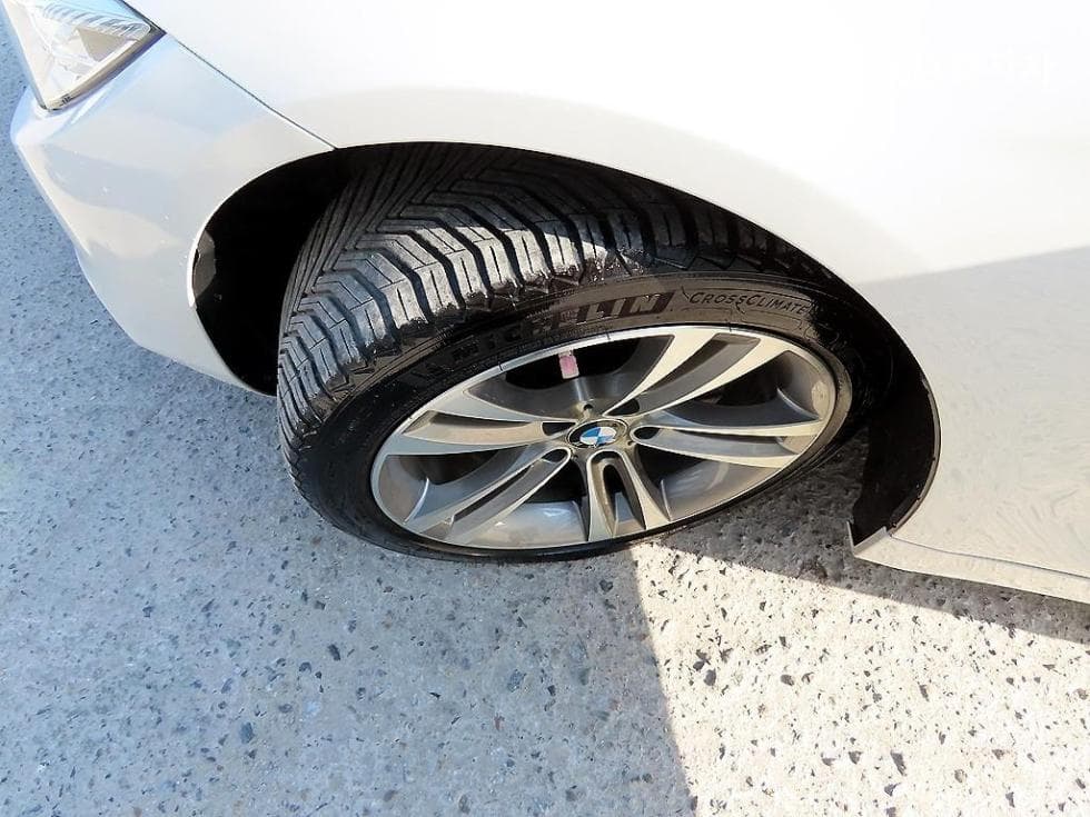 BMW 4시리즈 (F32)420d 그란Купе F36 xDrive 스포츠 라Местен - 20