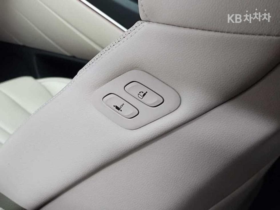 Дженезис GV802.5 Турбо Бензин 2WD - 14