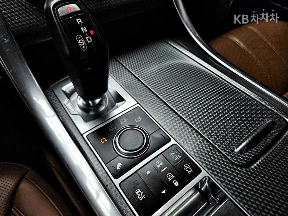 Land Rover Нов Рендж Ровер Спорт3.0 SDV6 Autobiography Dynamic - 17