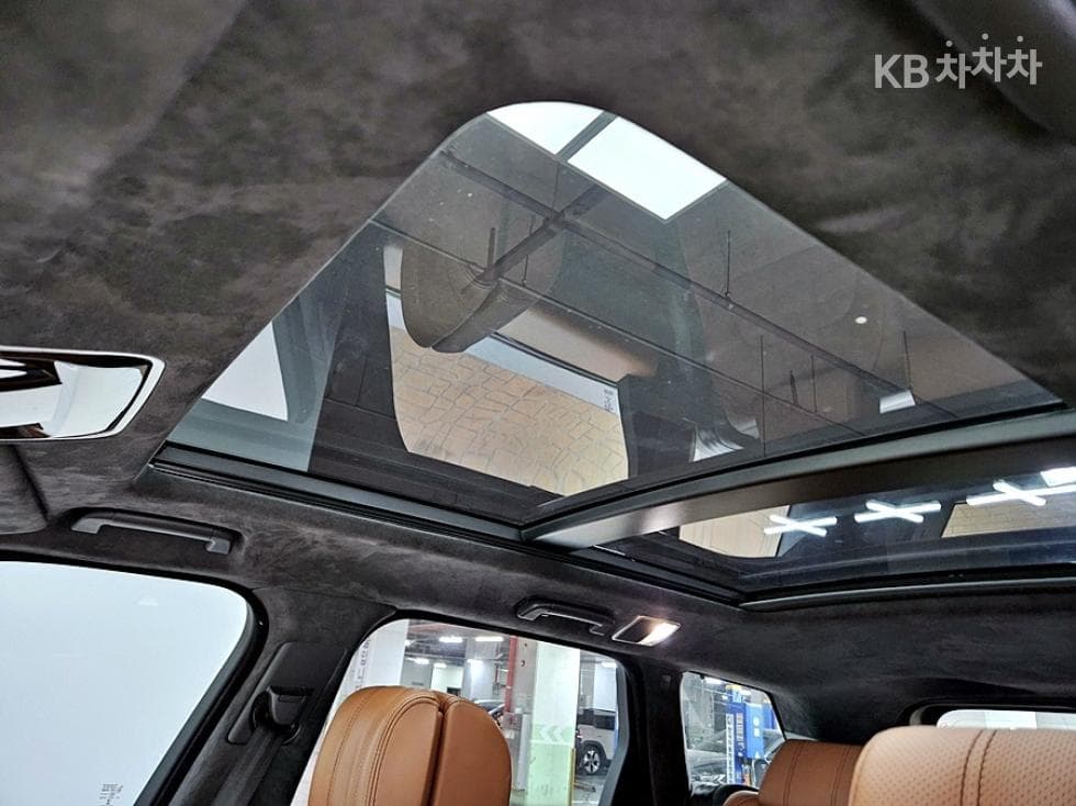 Land Rover Нов Рендж Ровер Спорт3.0 SDV6 Autobiography Dynamic - 19