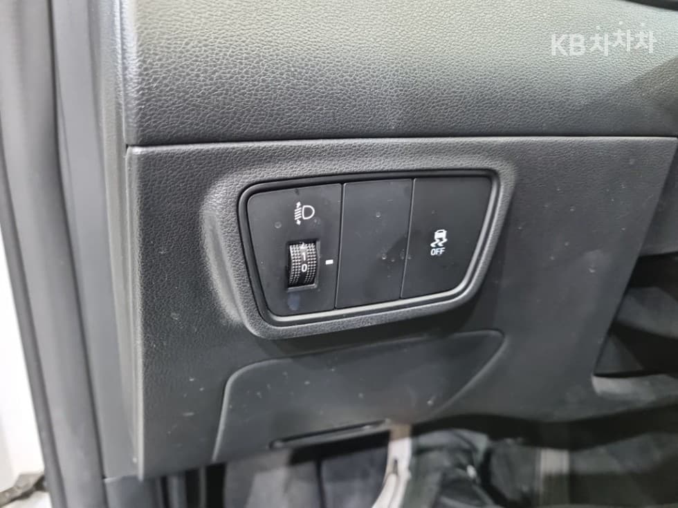 Hyundai The All New Tucson(NX (Lexus SUV)4)Gasoline 1.6T 2WD Modern - 14