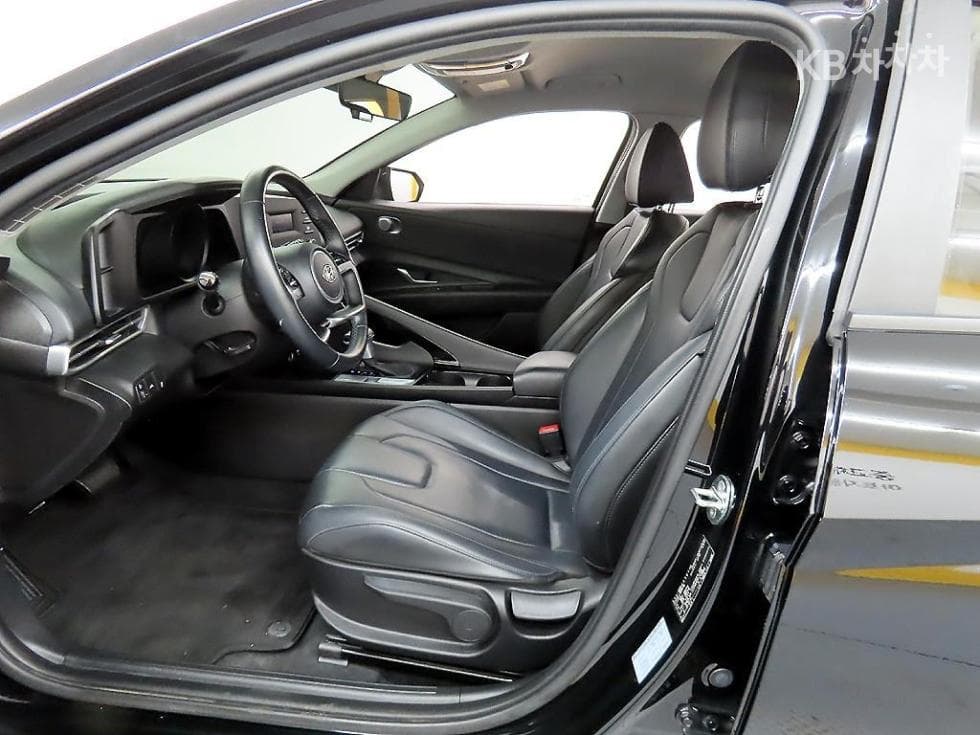 Хюндай All New Avante (Elantra)(CN7)1.6 Бензин Modern - 5