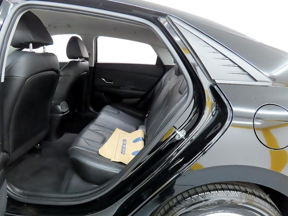 Хюндай All New Avante (Elantra)(CN7)1.6 Бензин Modern - 6